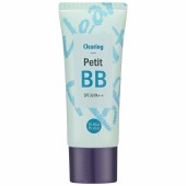 Плотное тональное средство Holika Holika Clearing Petit BB Сream SPF 30++